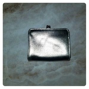 Card holder/change purse